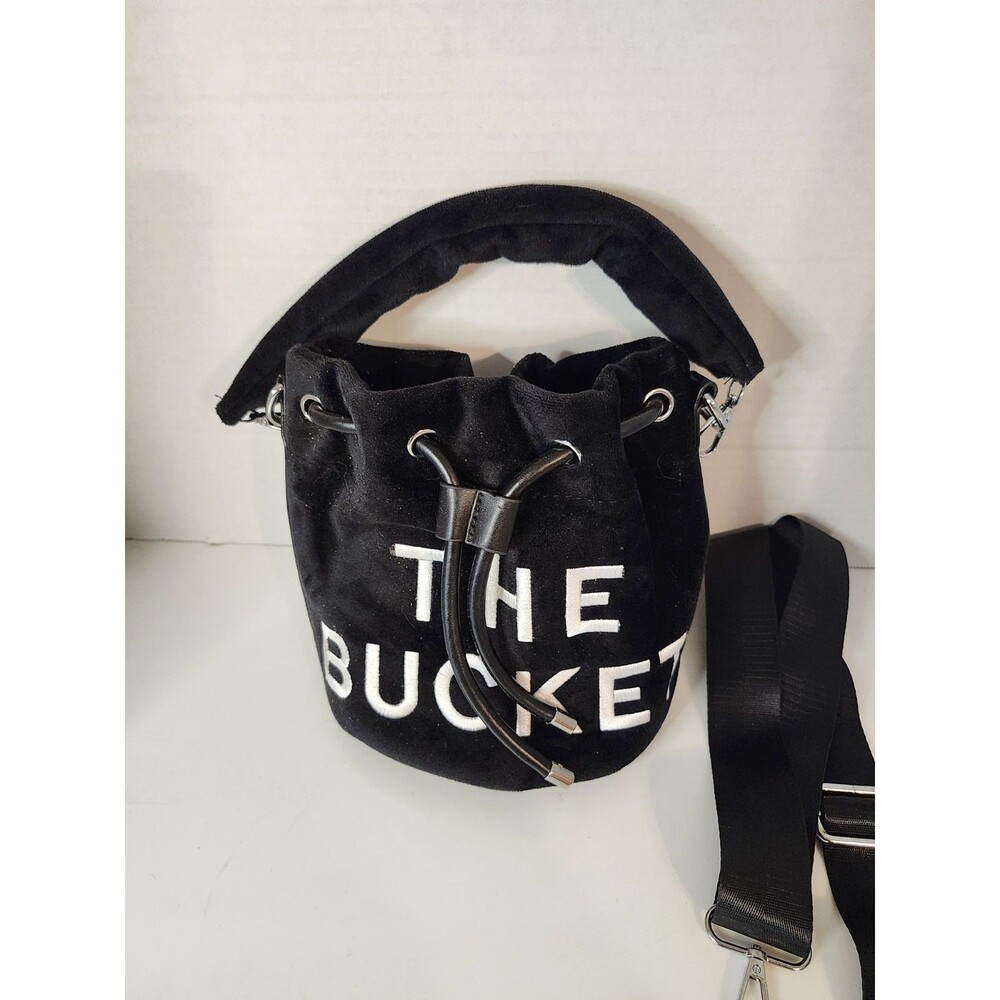 Thhe Bucket Purse/Bag Shoulder Bag Lady Bag